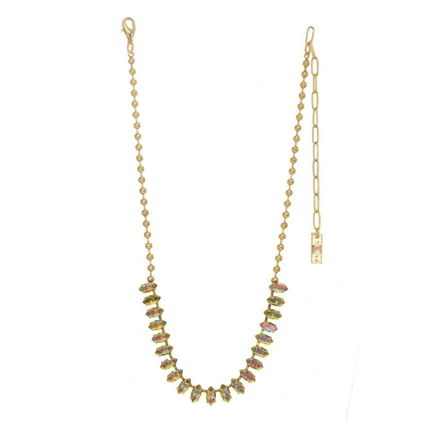 Perry Necklace