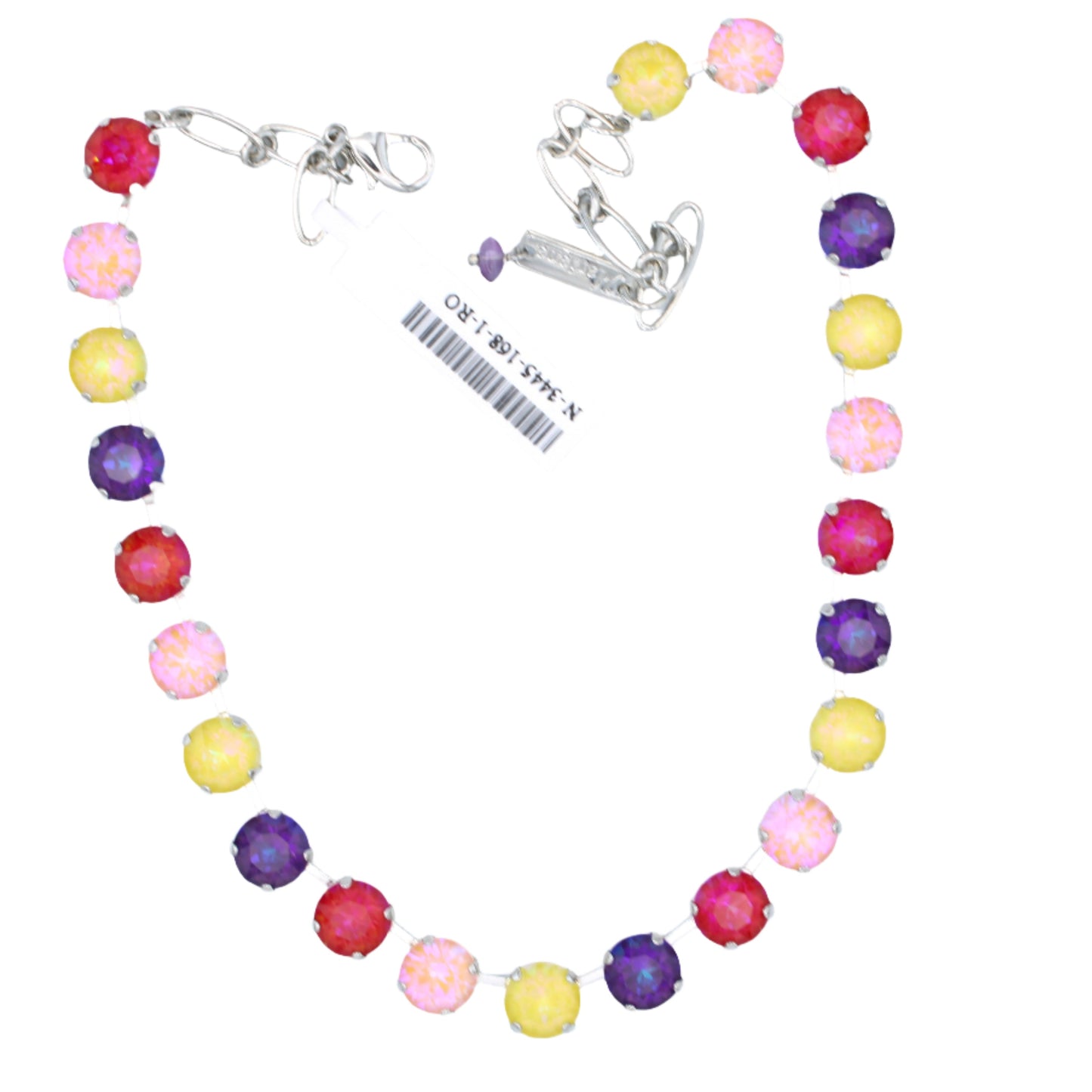 Candy Collection Large Everyday Necklace