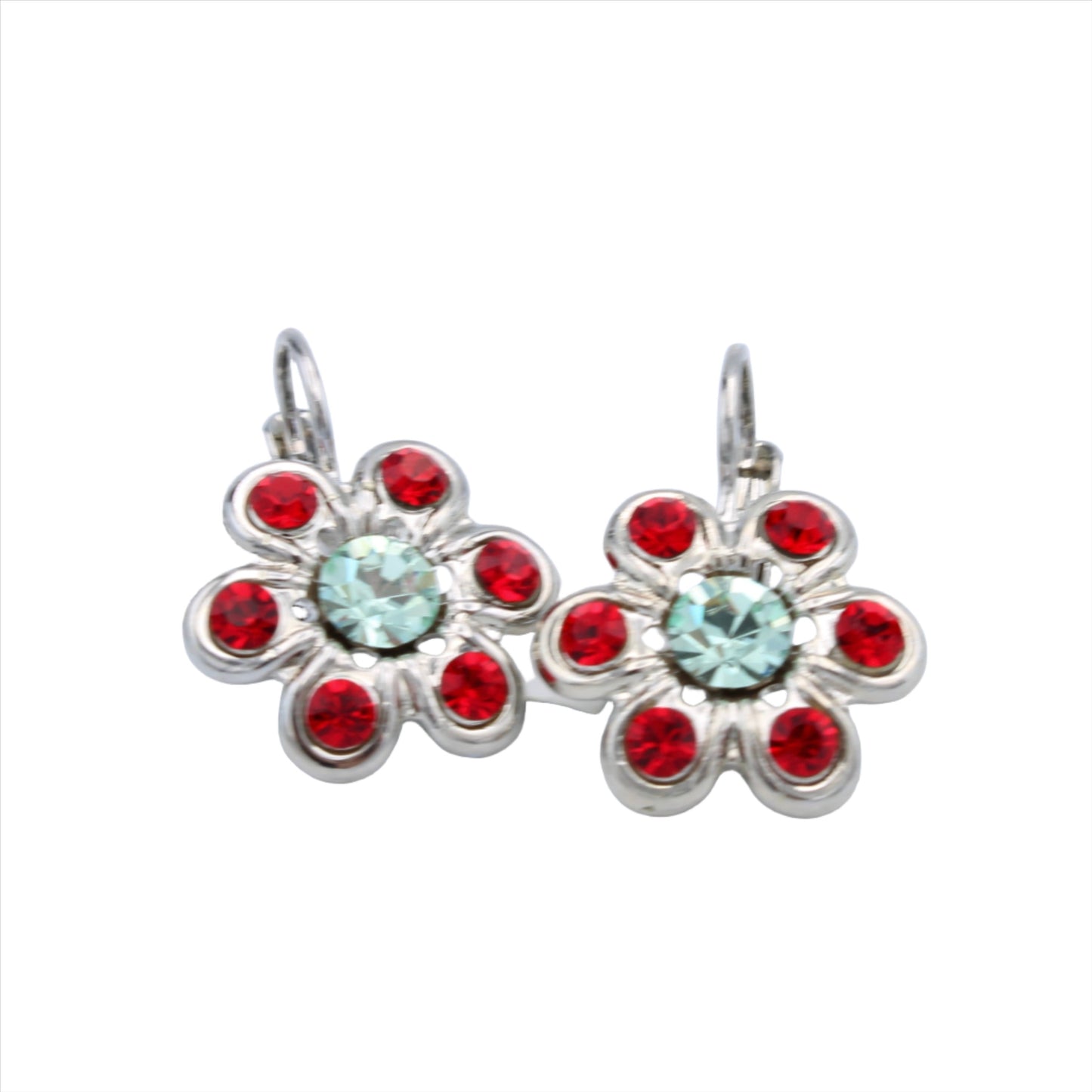 Enchanted Collection Daisy Earrings