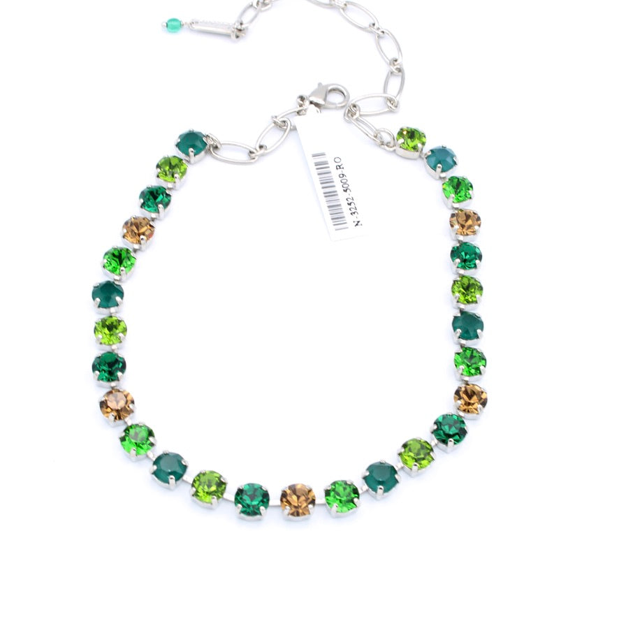 Evergreen Collection Medium Everyday Necklace