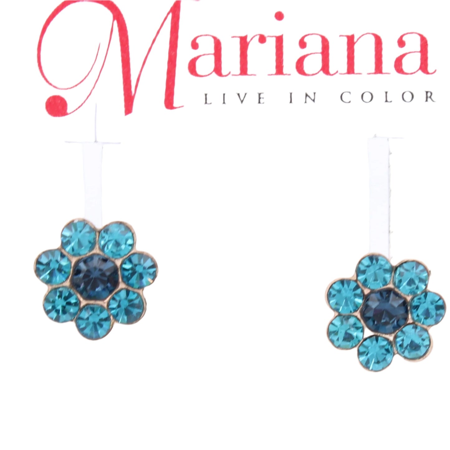 Mariana Post Earring Style E-1082/2 #7