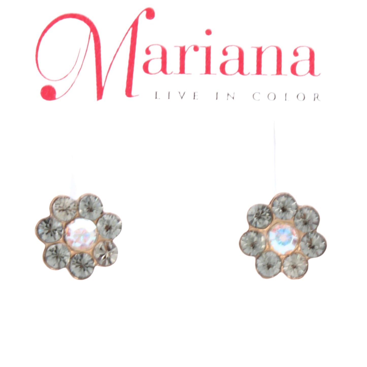 Mariana Post Earring Style E-1082/2 #9
