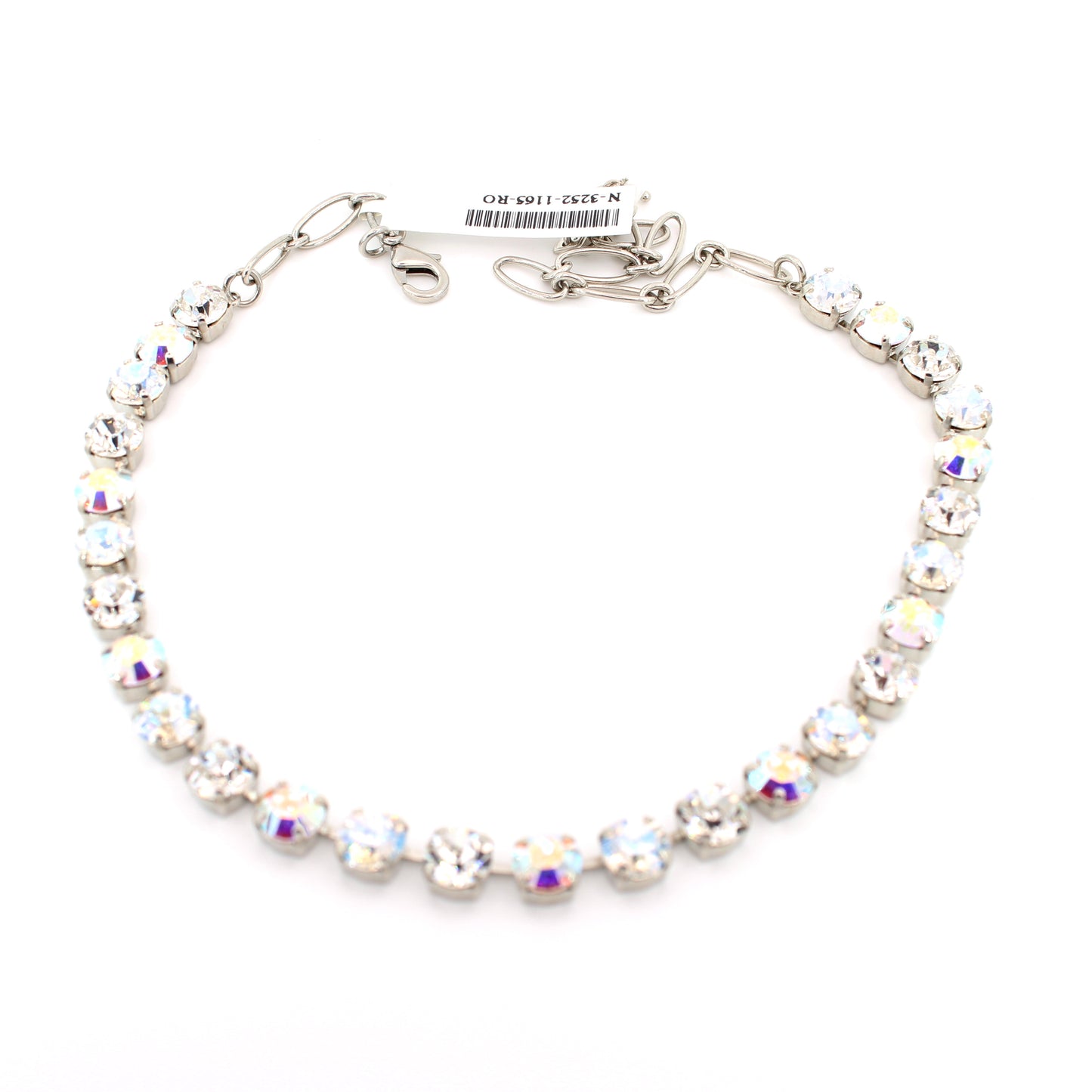 Winds of Change Medium Everyday Necklace