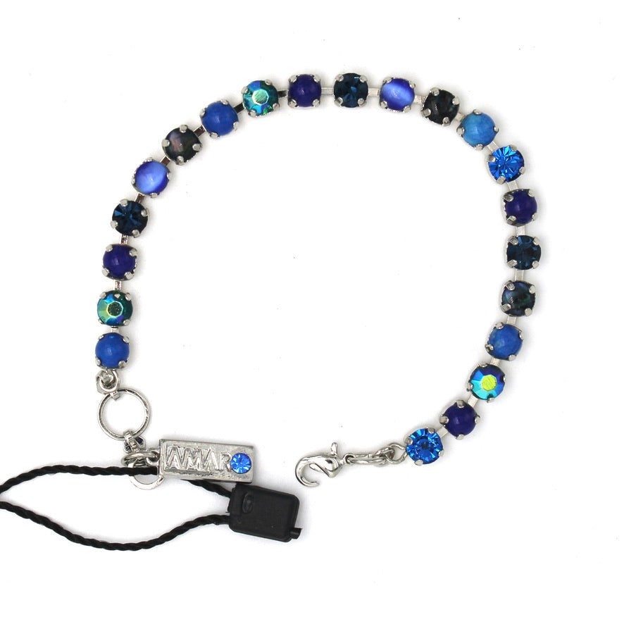 Ocean 6MM Everyday Bracelet - AMARO
