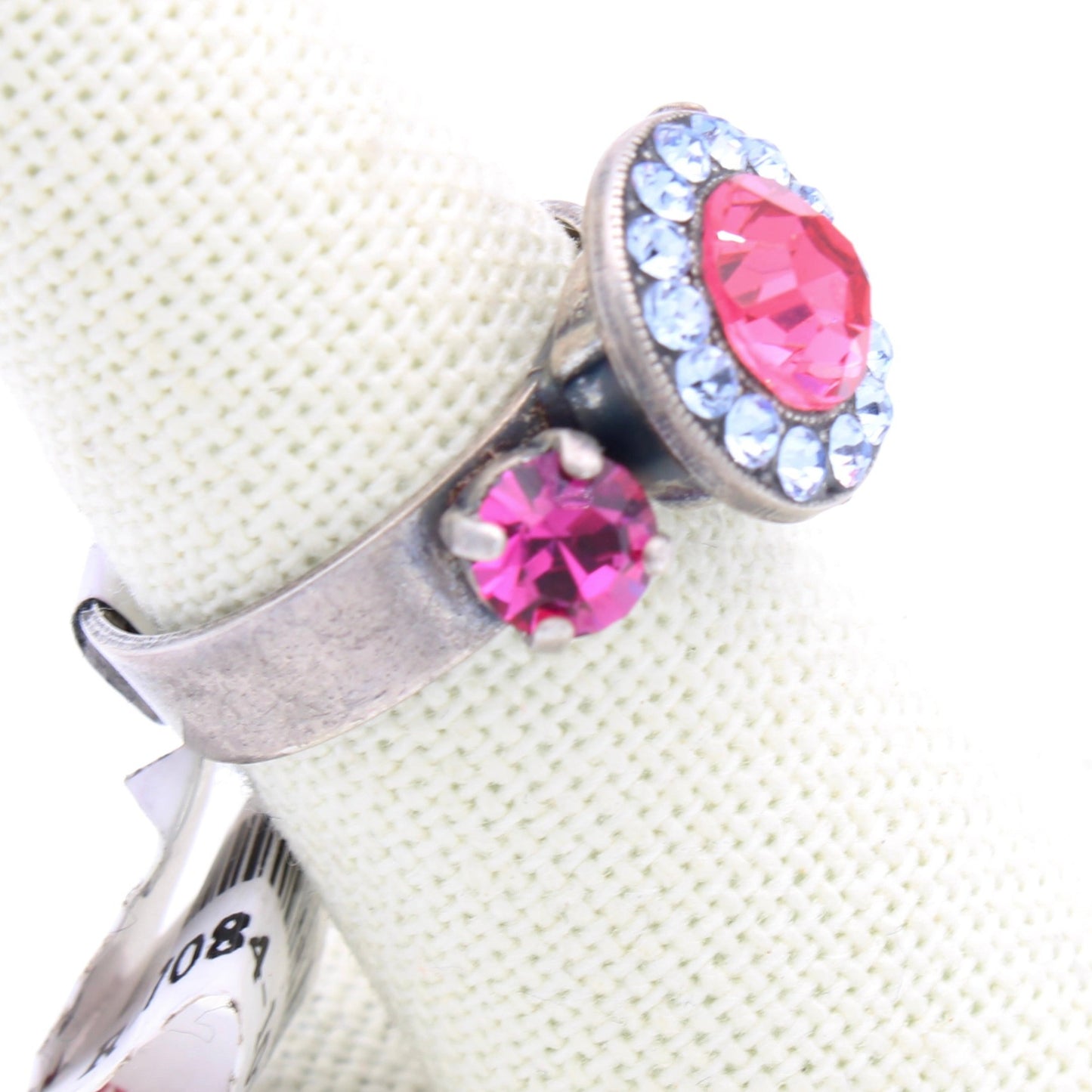 Joy Collection Large Halo Ring - MaryTyke's