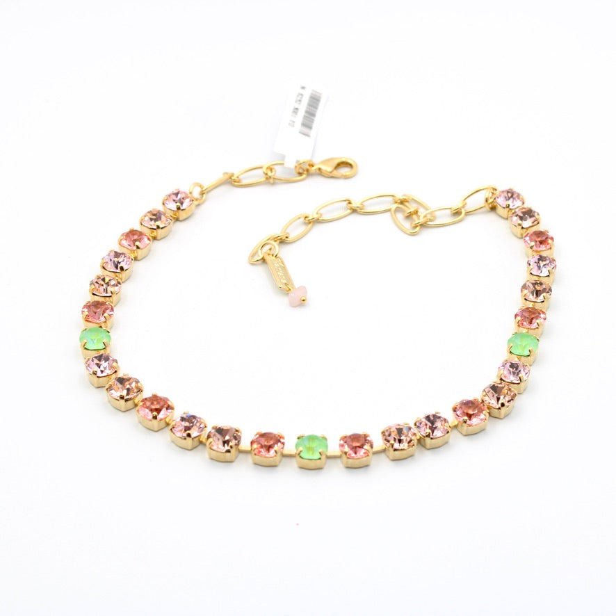 Parasol Collection Medium Everyday Necklace in Gold