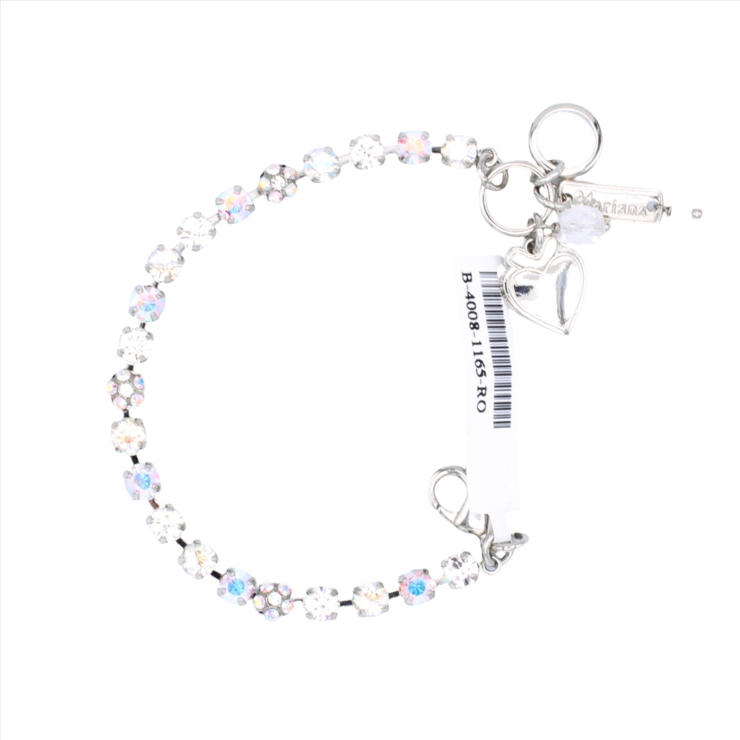 Winds of Change Petite Rosette Bracelet