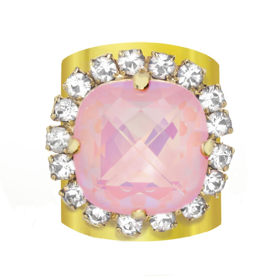 Cambrie Ring in Ballerina - MaryTyke's