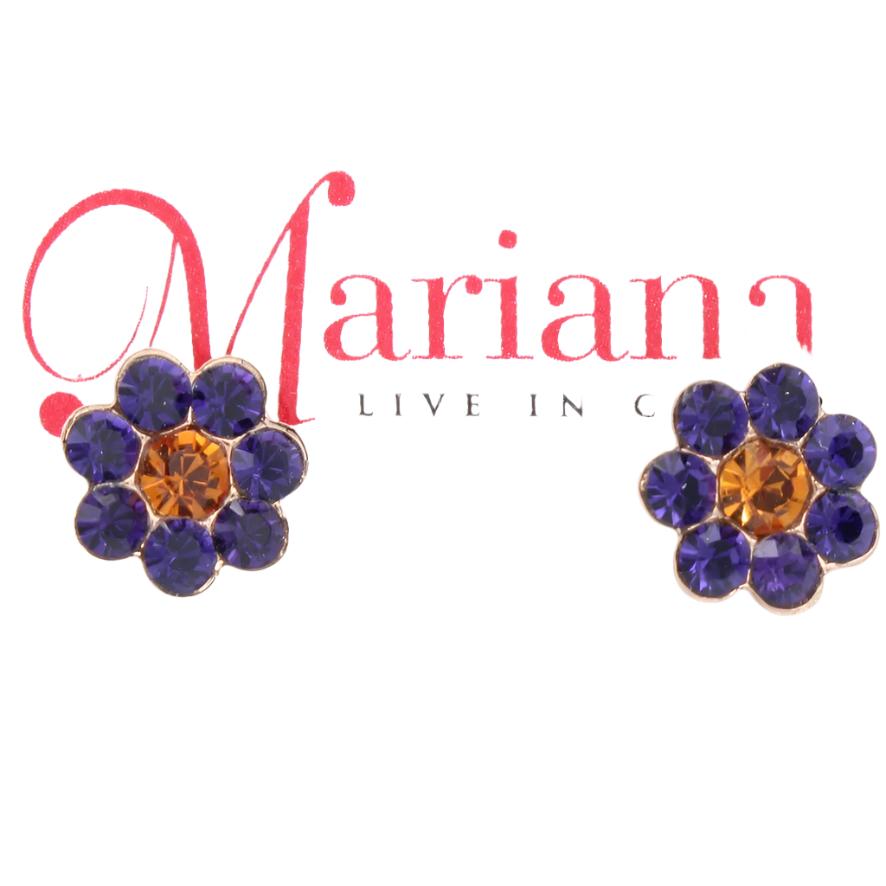 Mariana Post Earring Style E-1082/2 #8