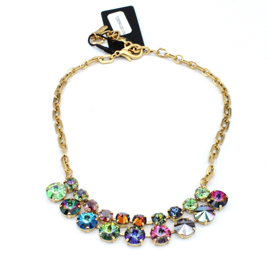 Vivica Necklace in Eclipse