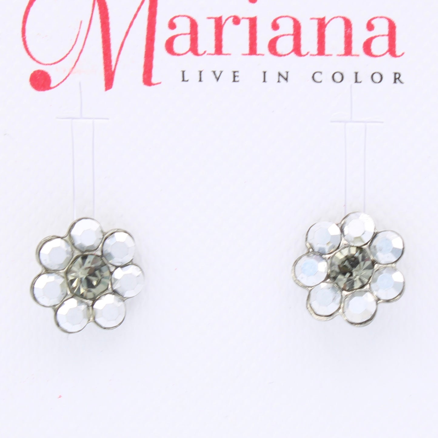 Mariana Post Earring Style E-1082/2 #13