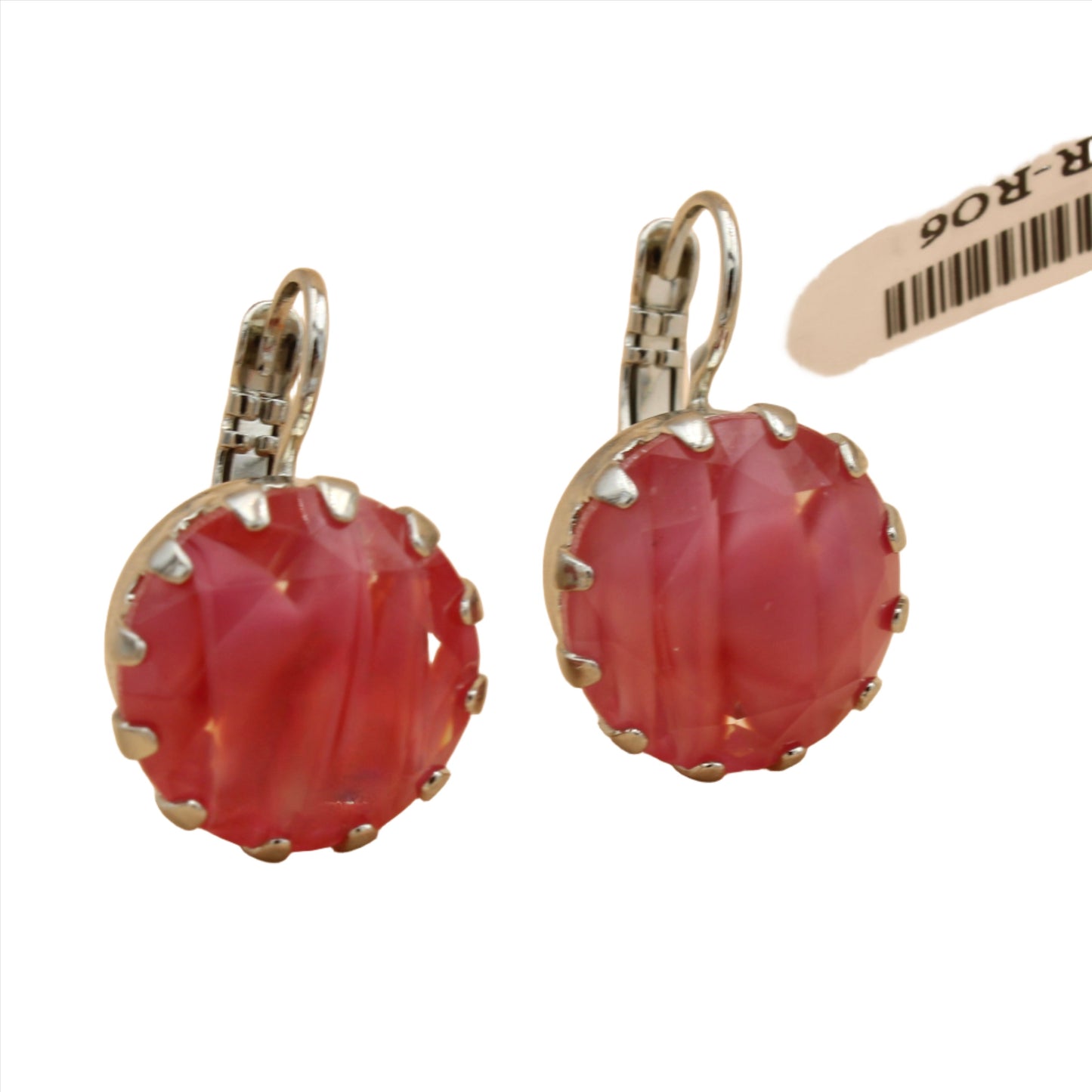 Strawberry Tiger Eye Extra Luxurious Single Stone