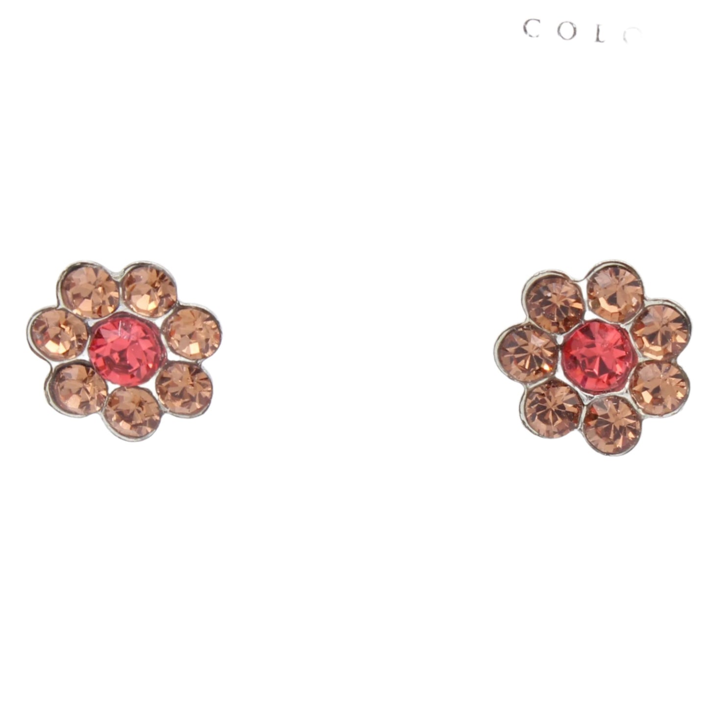 Mariana Post Earring Style E-1082/2 #1
