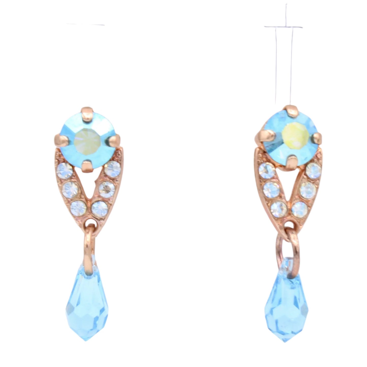Mariana Post Earring Style E-1526/1 #2