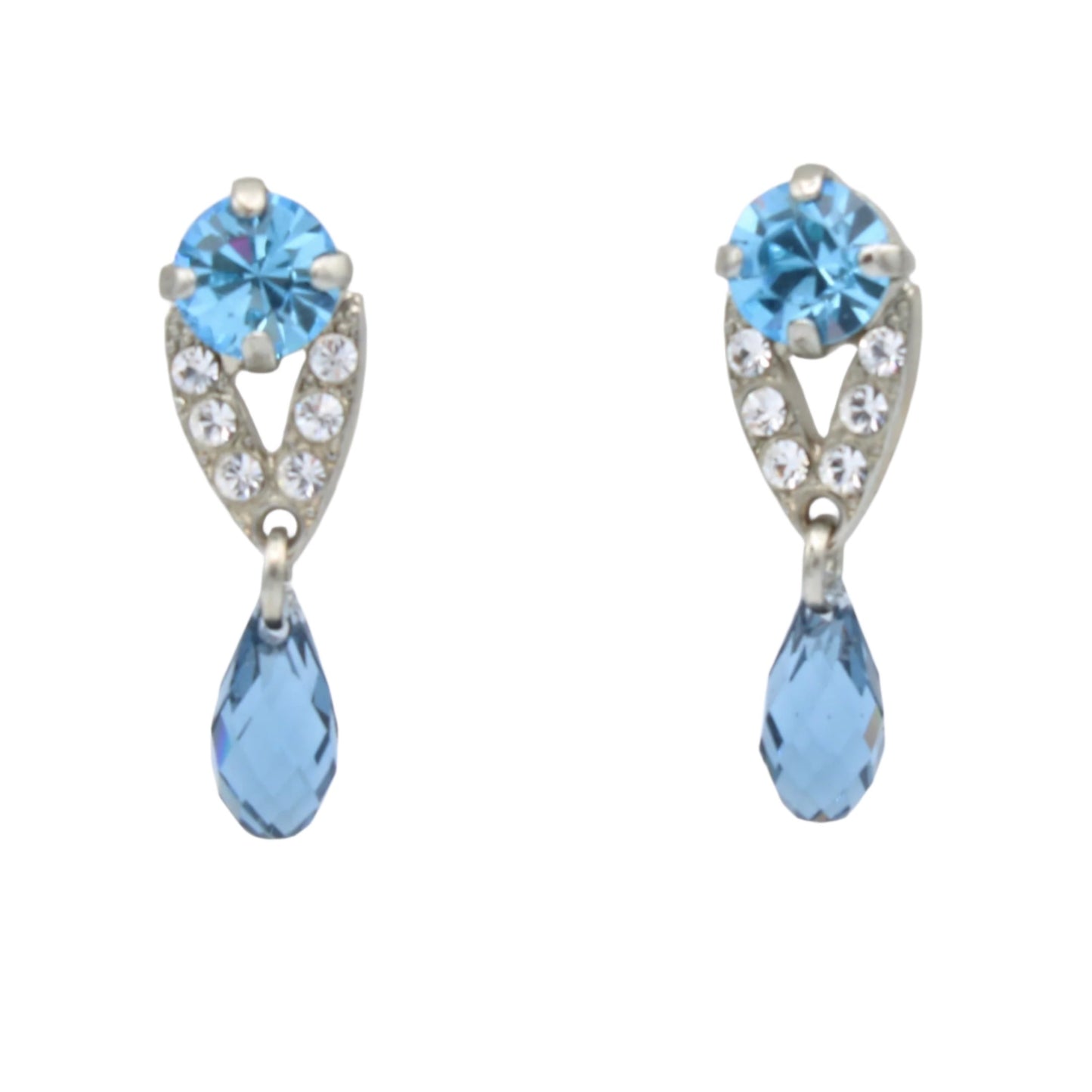 Mariana Post Earring Style E-1526/1 #9