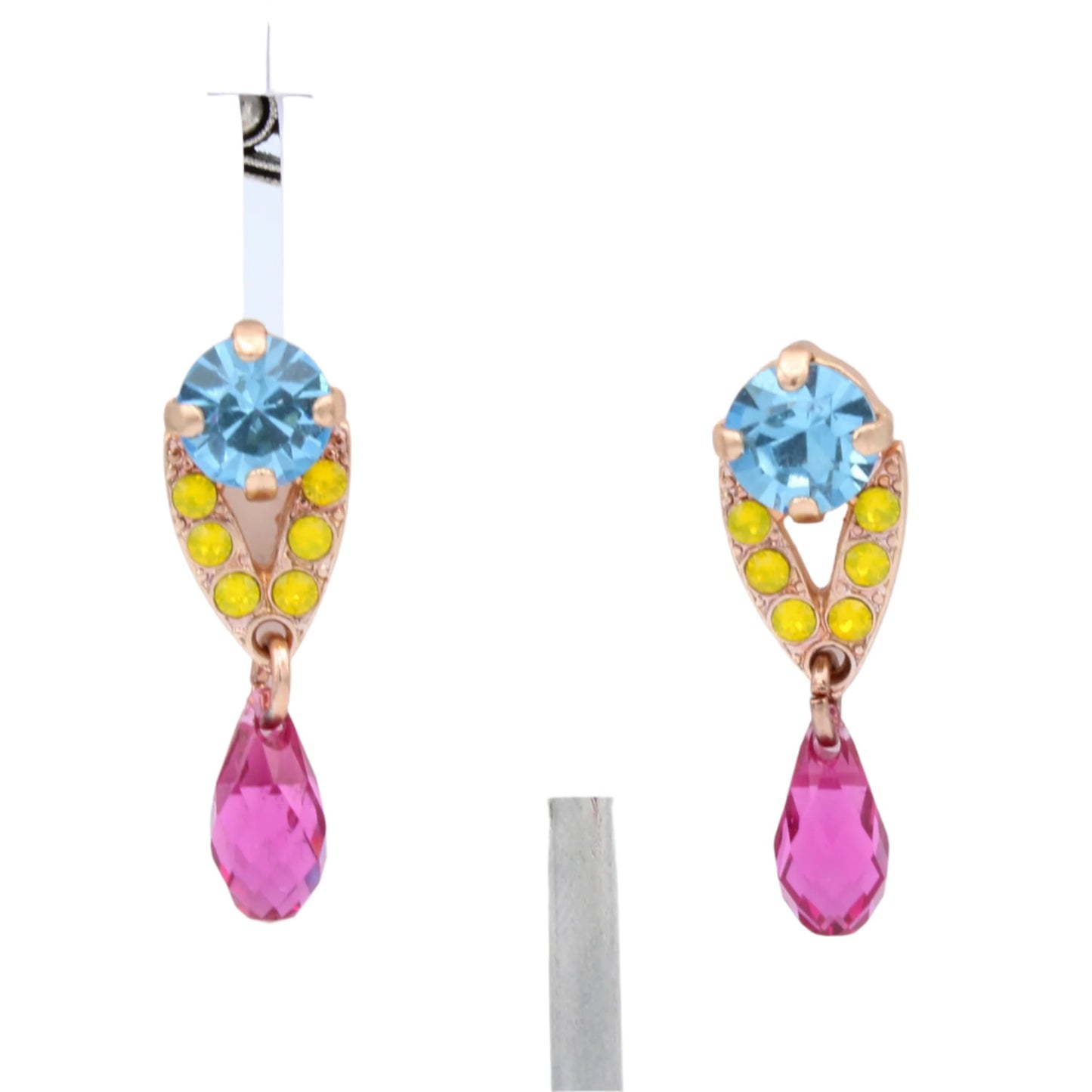 Mariana Post Earring Style E-1526/1 #3