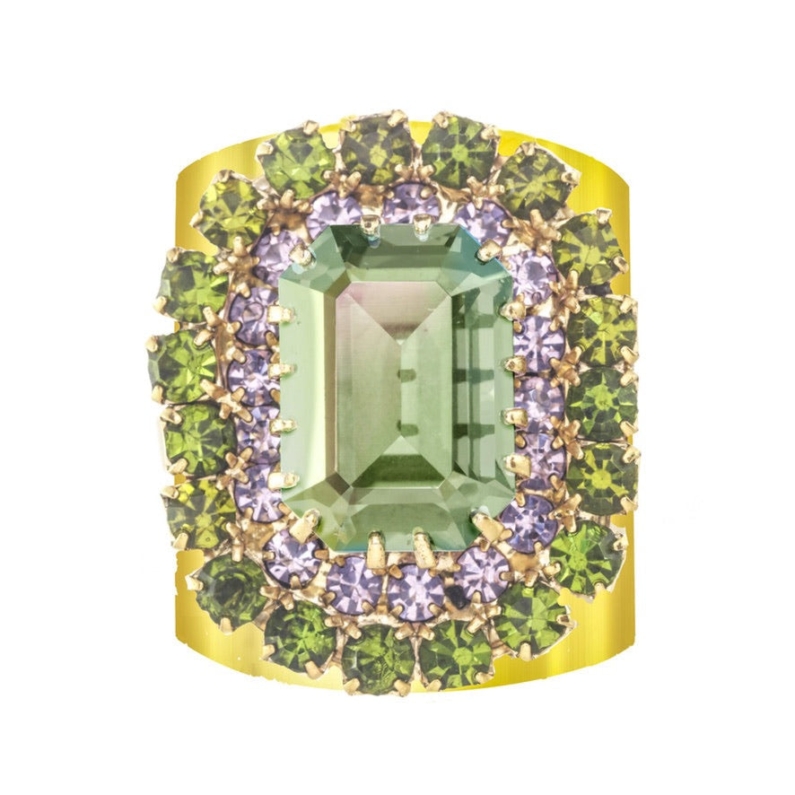 Emma Ring - MaryTyke's