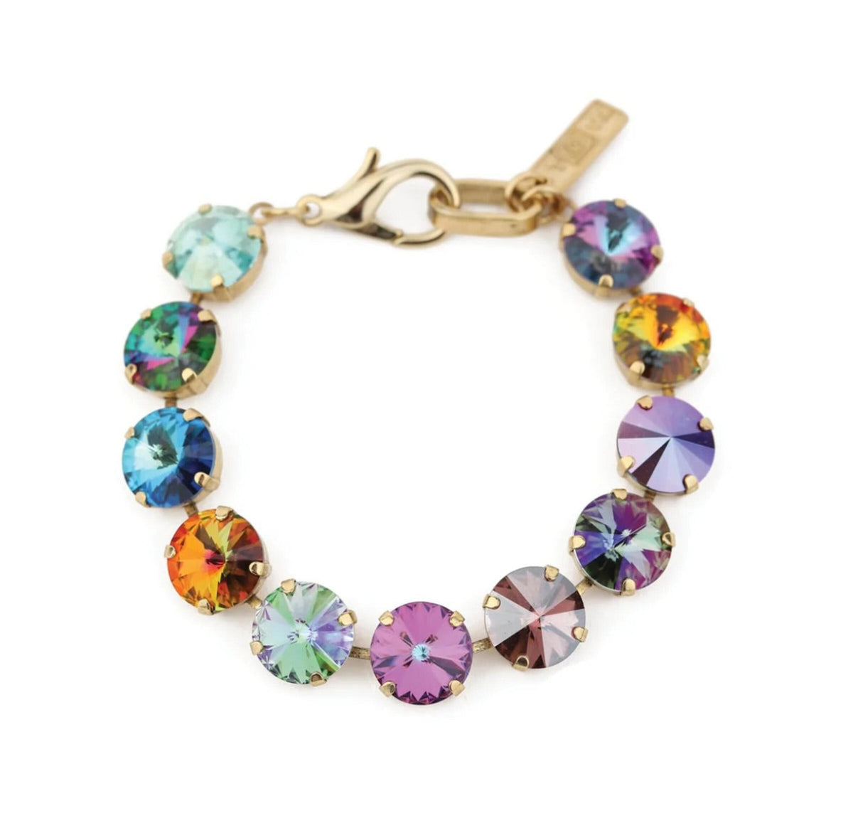 Croatia Bracelet in Eclipse
