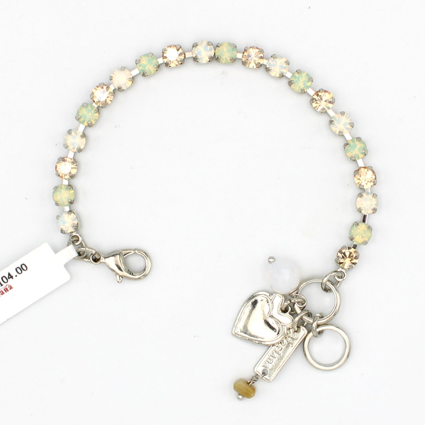 Seaglass Petite Everyday Bracelet