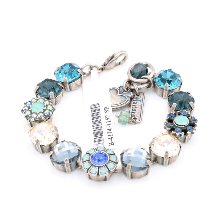 Fairytale Collection Large Daisy Bracelet