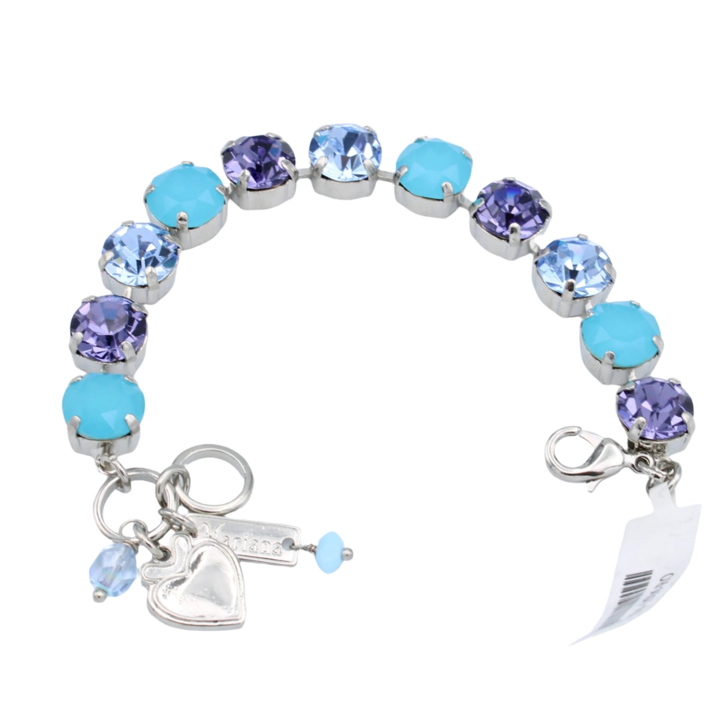 Lavender Fields Collection Large Everyday Bracelet