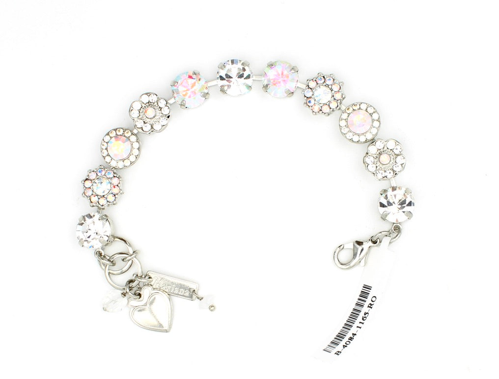 Winds of Change Large Rosette Bracelet by Mariana