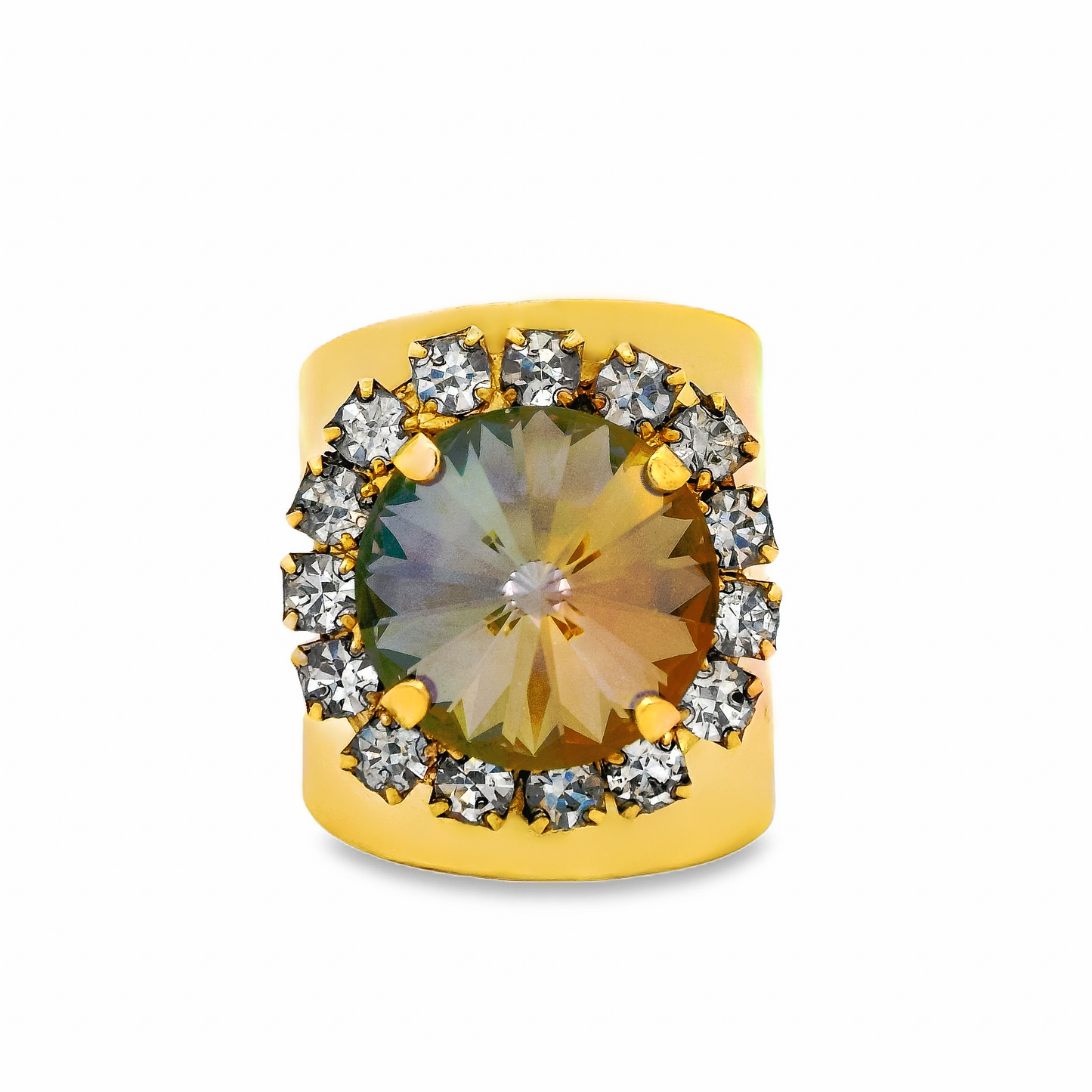 Jacci Ring in Starlight