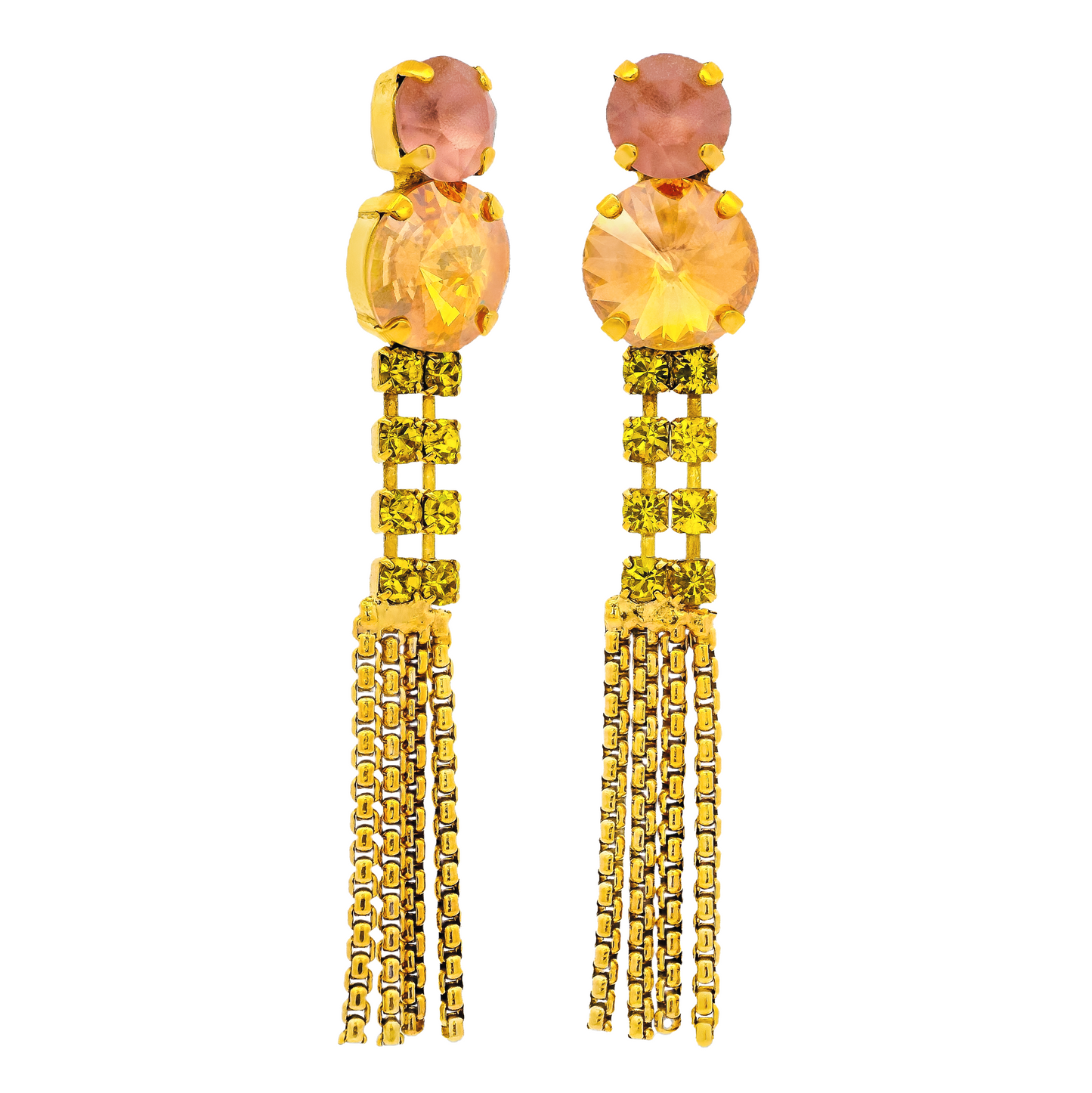 Selma Earrings by Tova