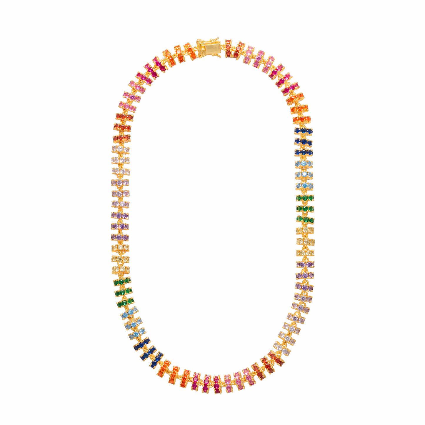 Serenith Necklace by Tova