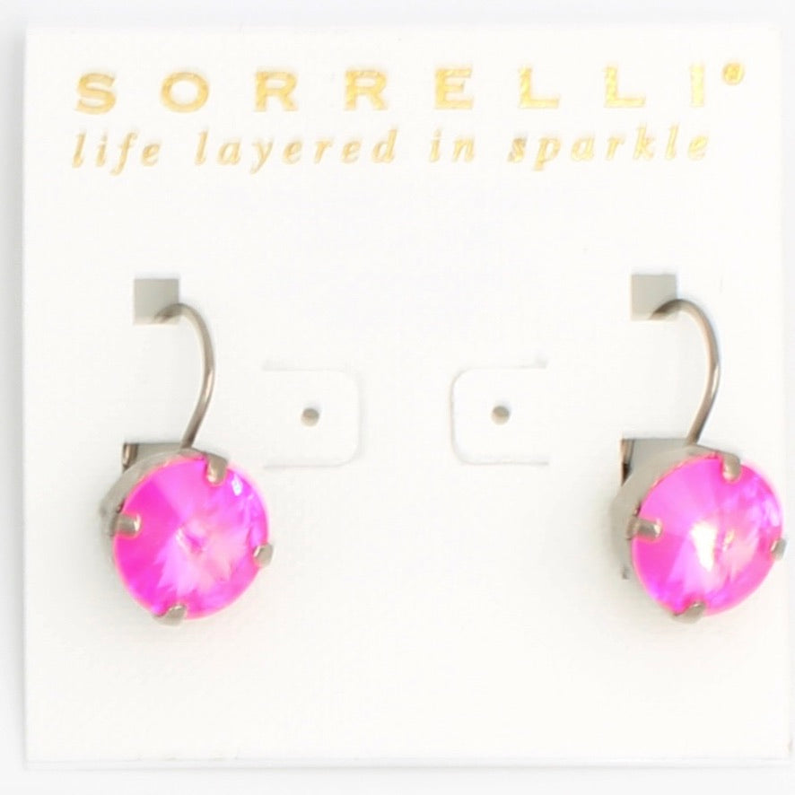 Mara Dangle Earring - MaryTyke's