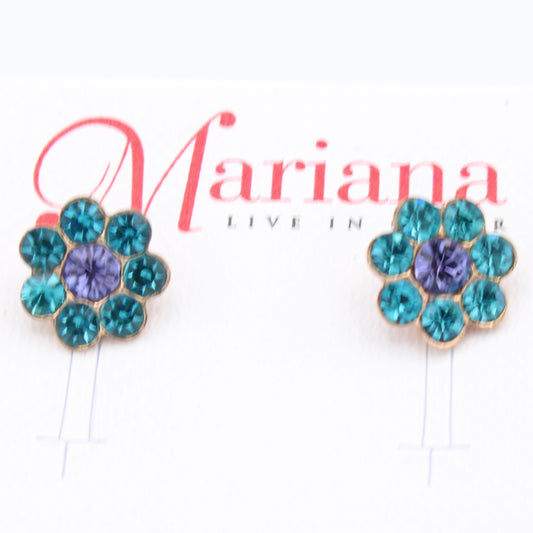 Mariana Post Earring Style E-1082/2  #14