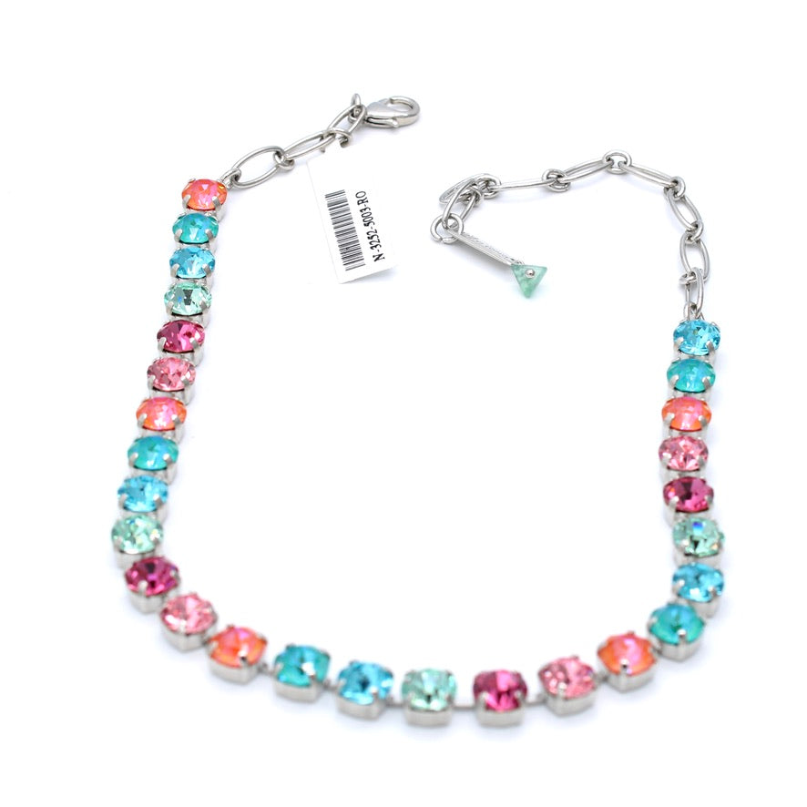 Coral Cove Medium Everyday Necklace