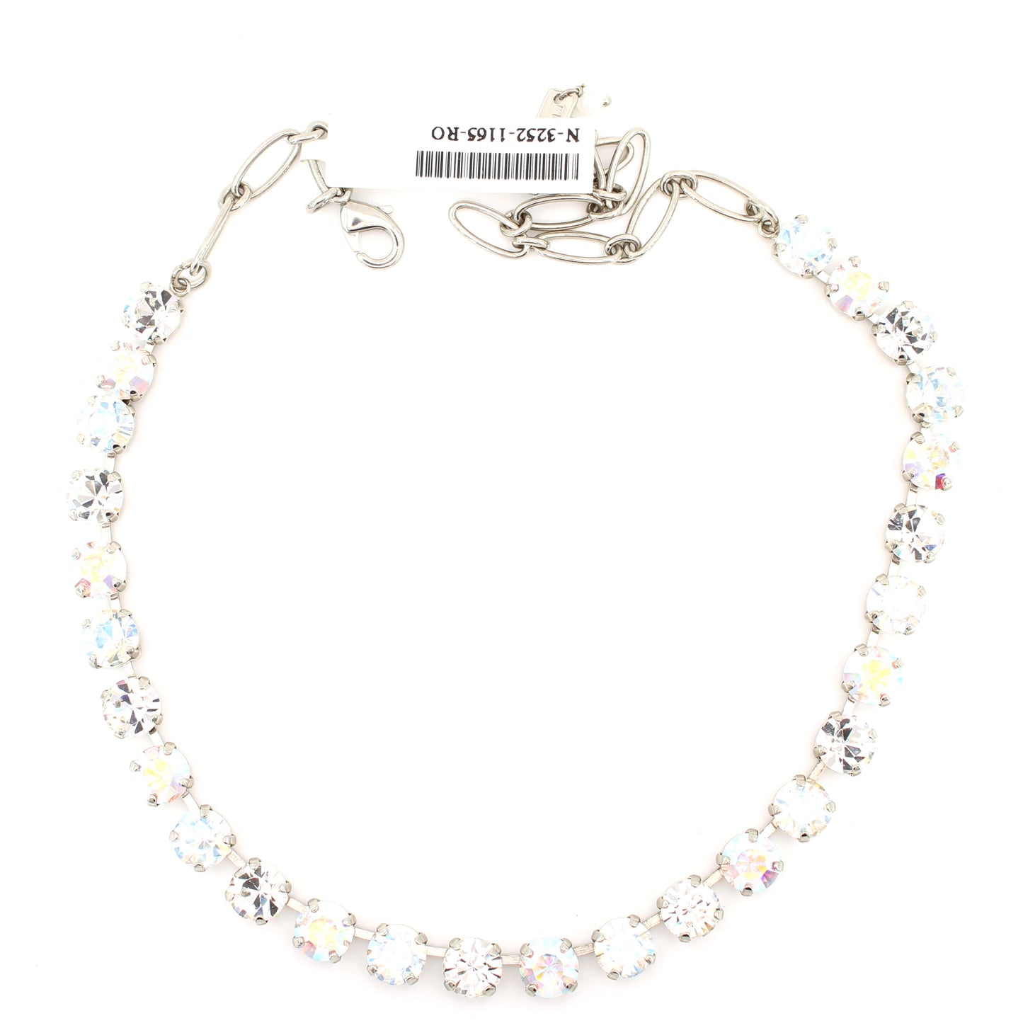 Winds of Change Medium Everyday Necklace