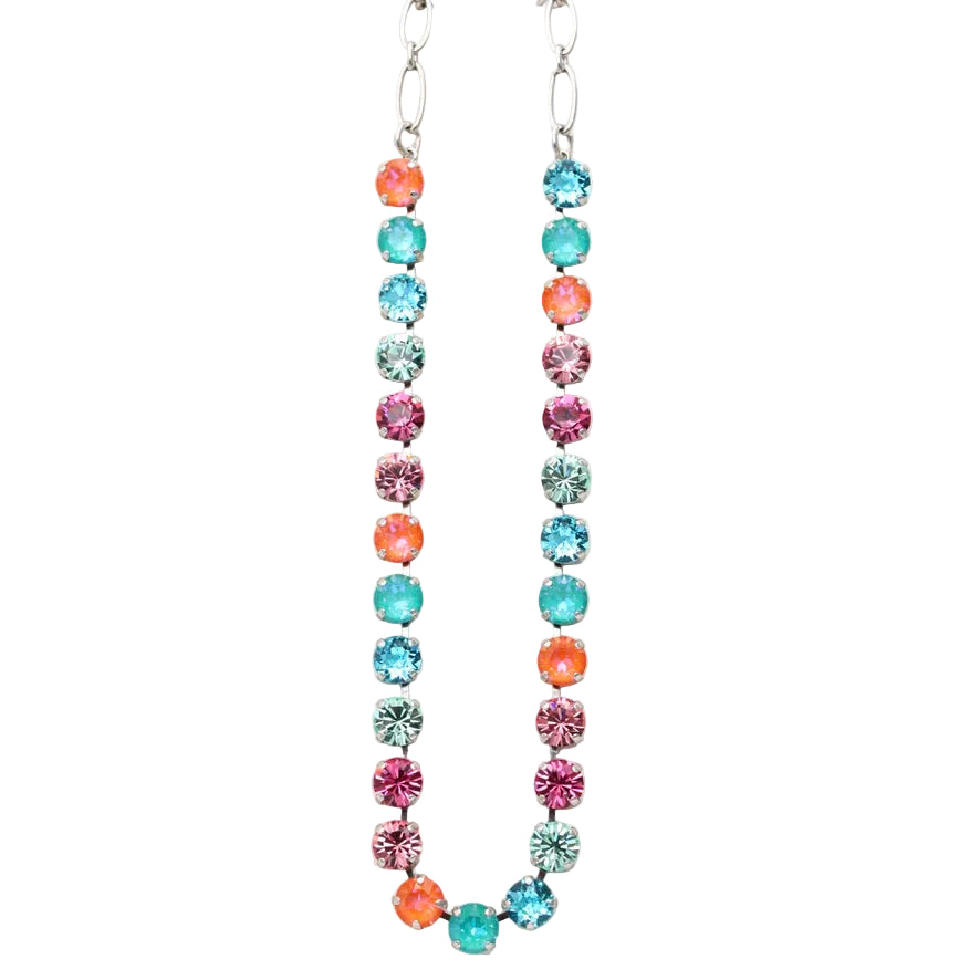 Coral Cove Everyday Necklace
