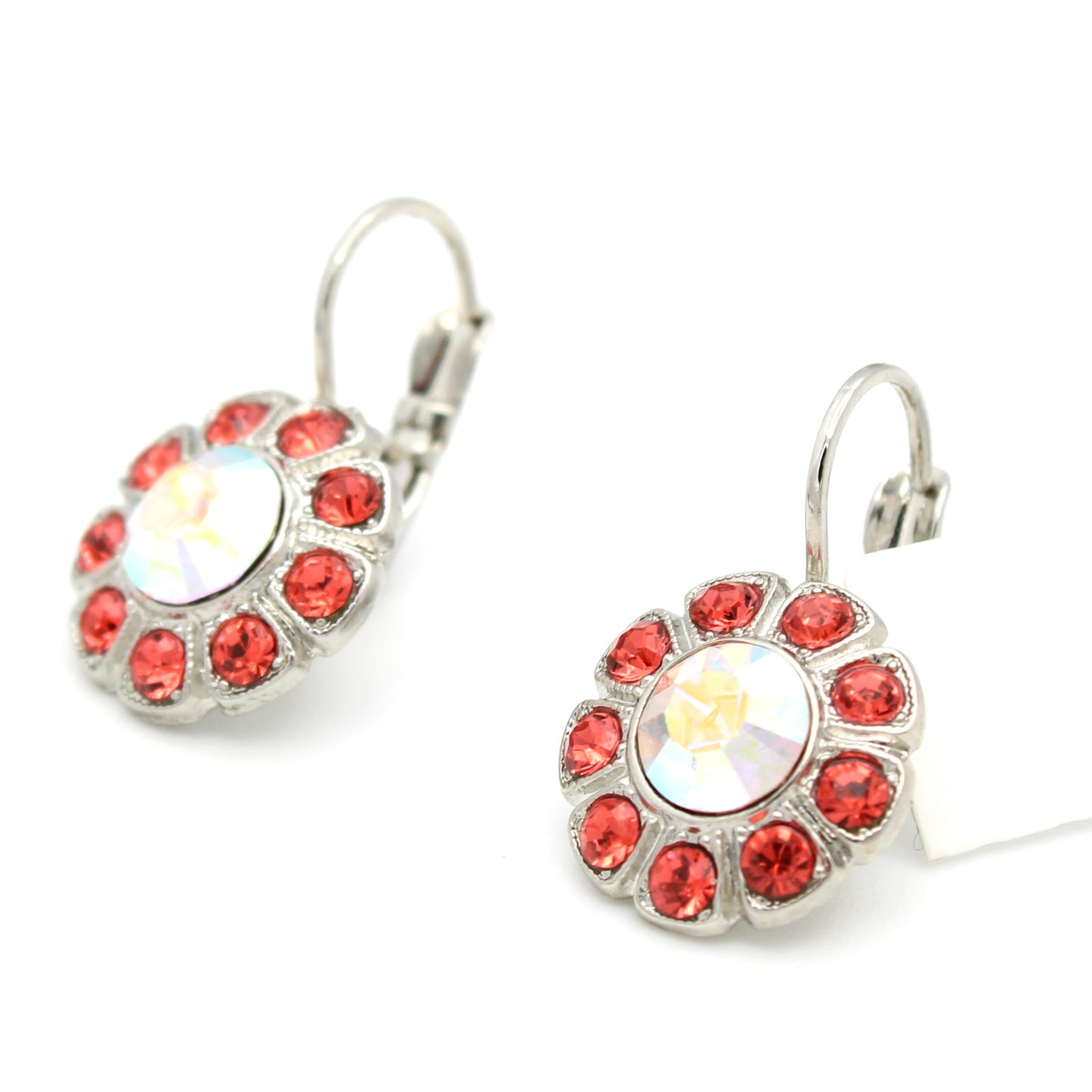 Sunset Drive in Daisy Earrings