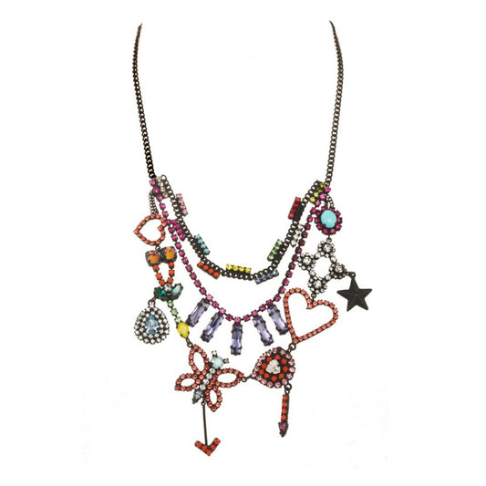 Hazel Necklace