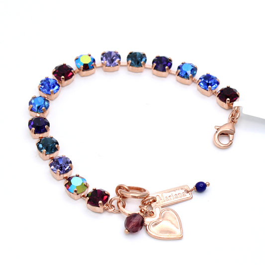 Happy Hour Everyday Medium Bracelet in Rose Gold