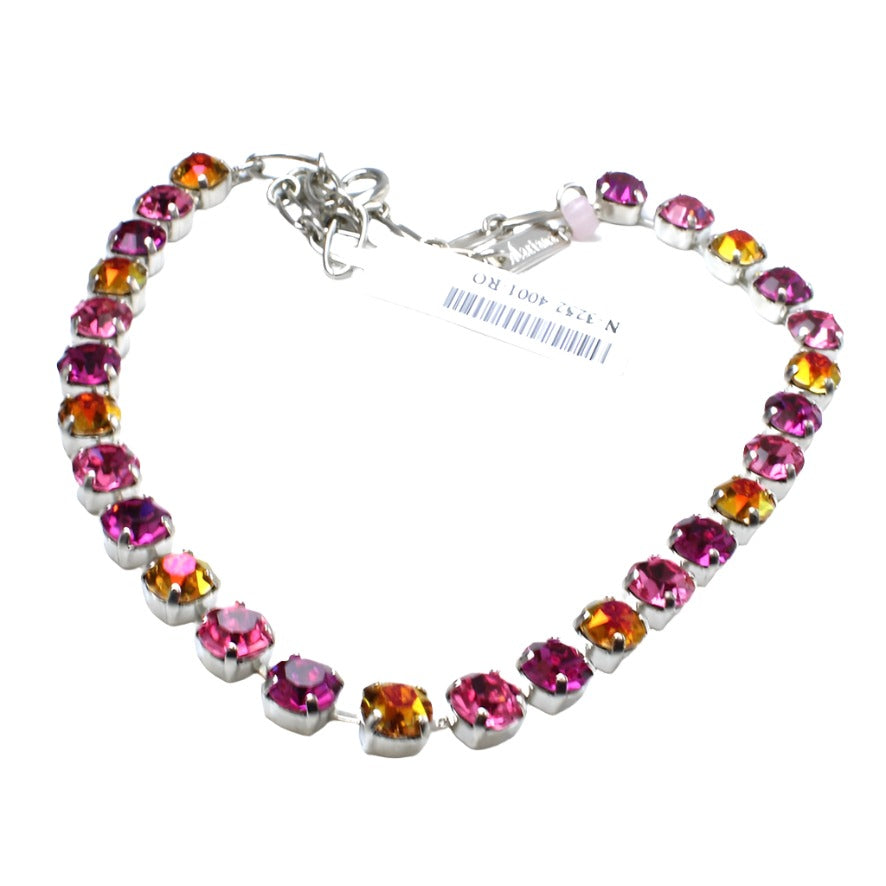 Bougainvillea Collection Medium Everyday Necklace