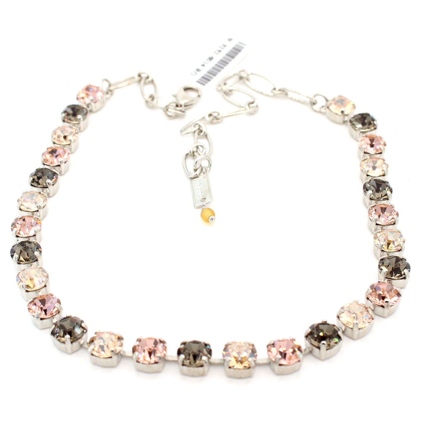 Champagne Kisses Medium Everyday Necklace
