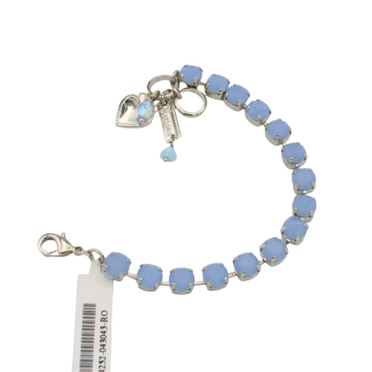 air blue opal medium bracelet