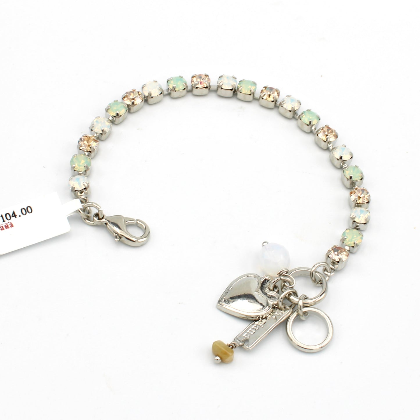 Seaglass Petite Everyday Bracelet