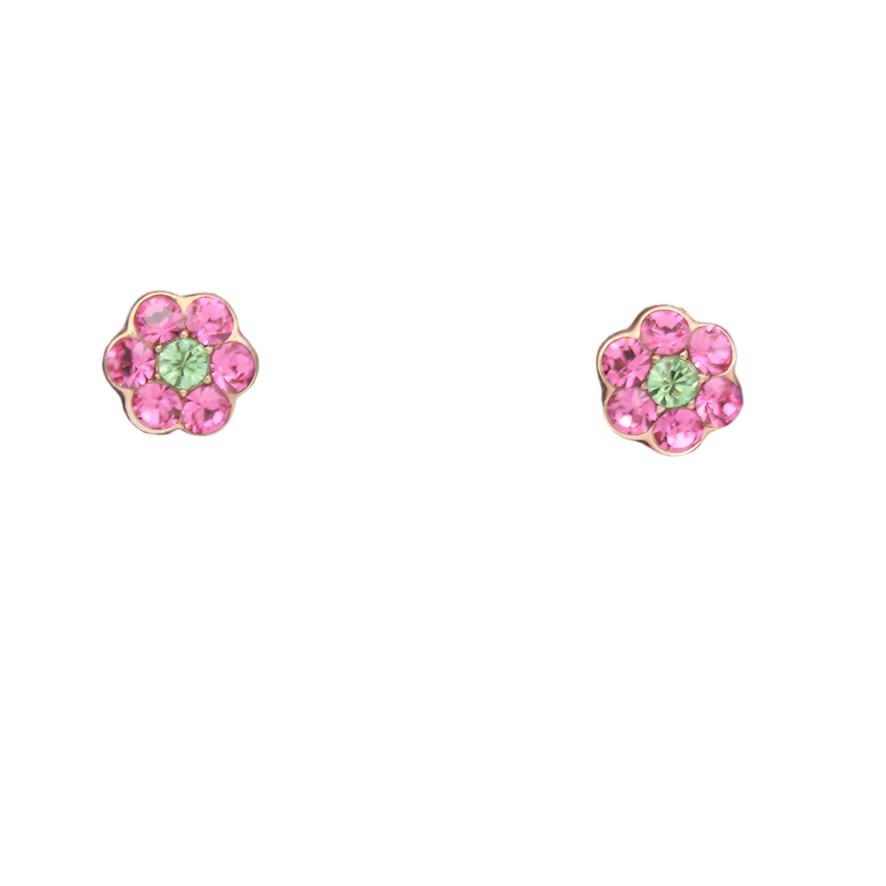 Mariana Post Earrings Style E-1166/1- #10