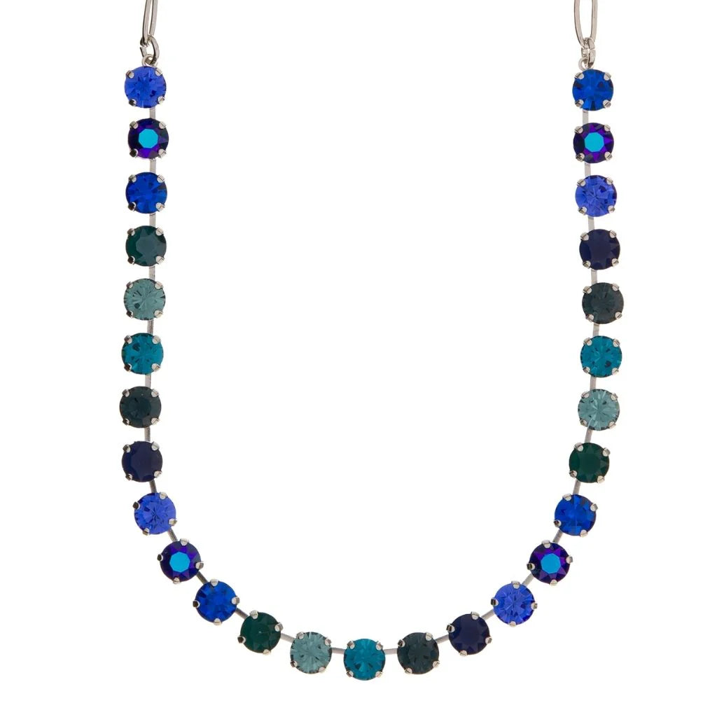 Countdown Gown Medium Everyday Necklace