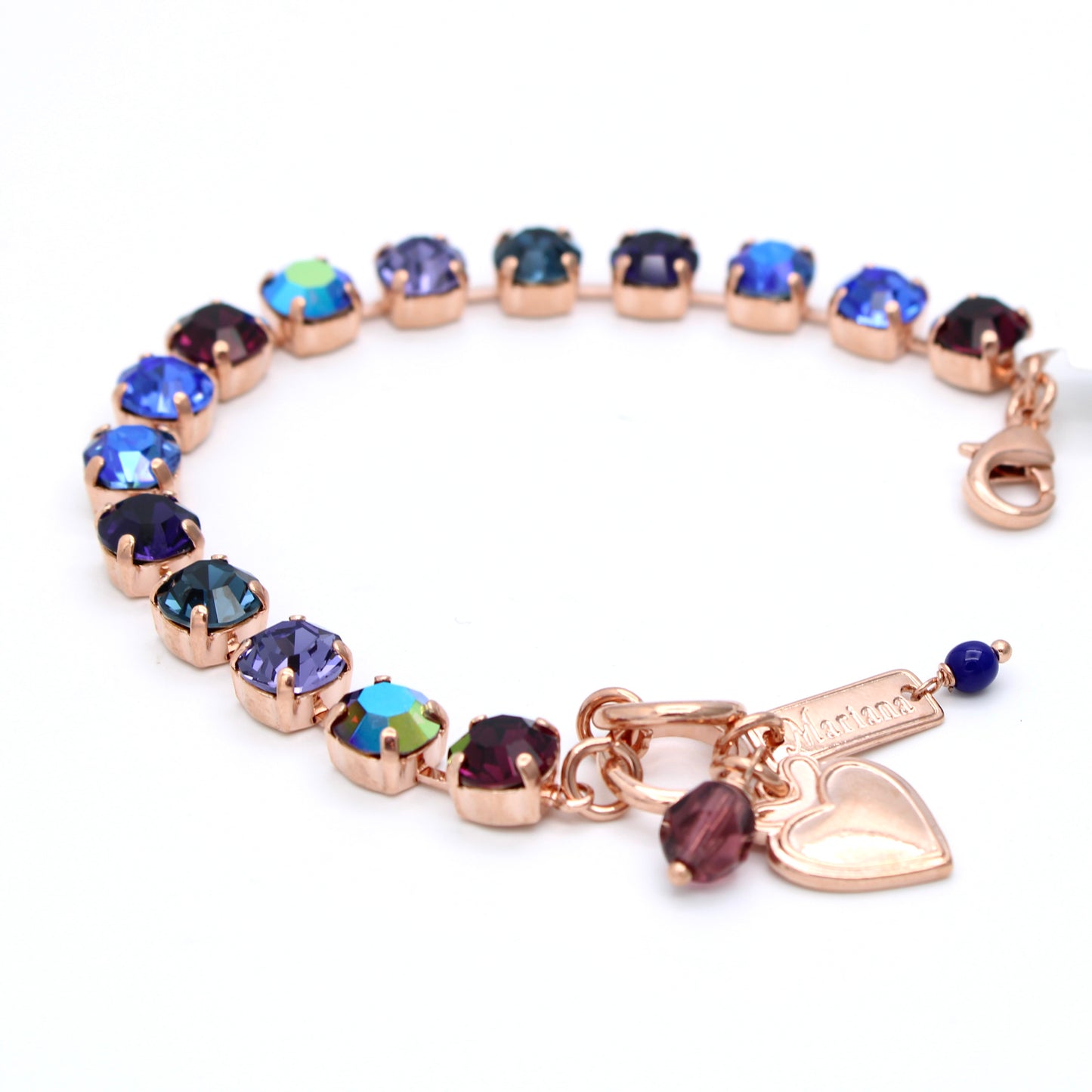 Happy Hour Everyday Medium Bracelet in Rose Gold