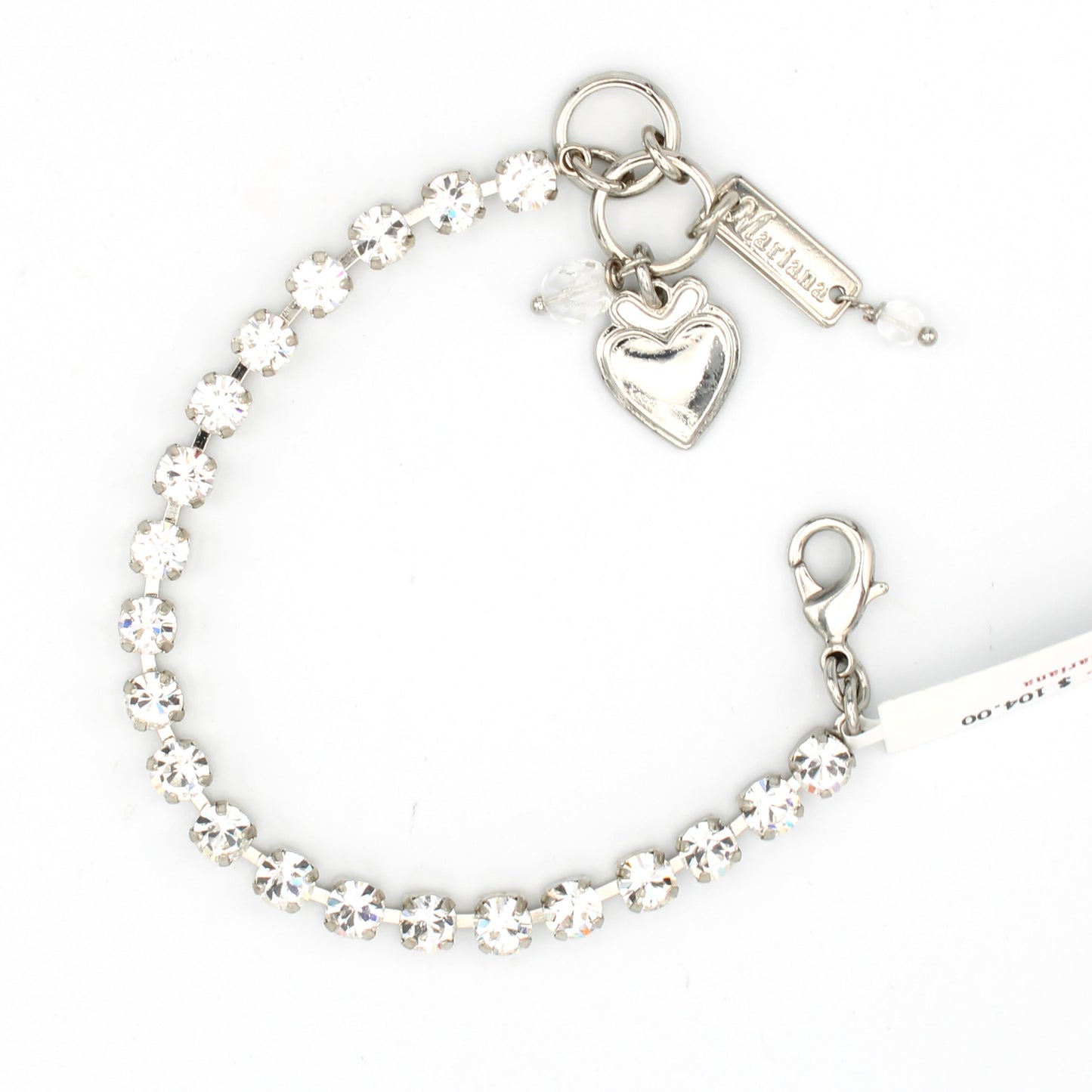 Clear Day Petite Everyday Bracelet