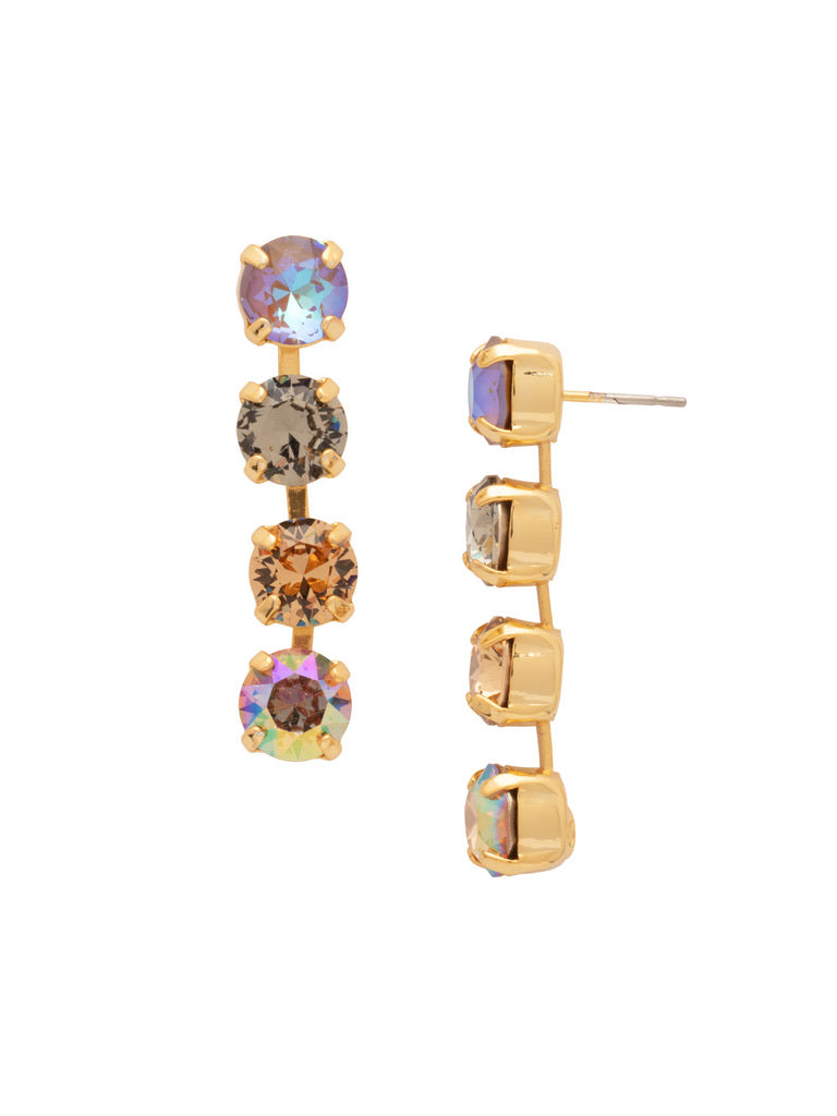 Matilda Dangle Earrings