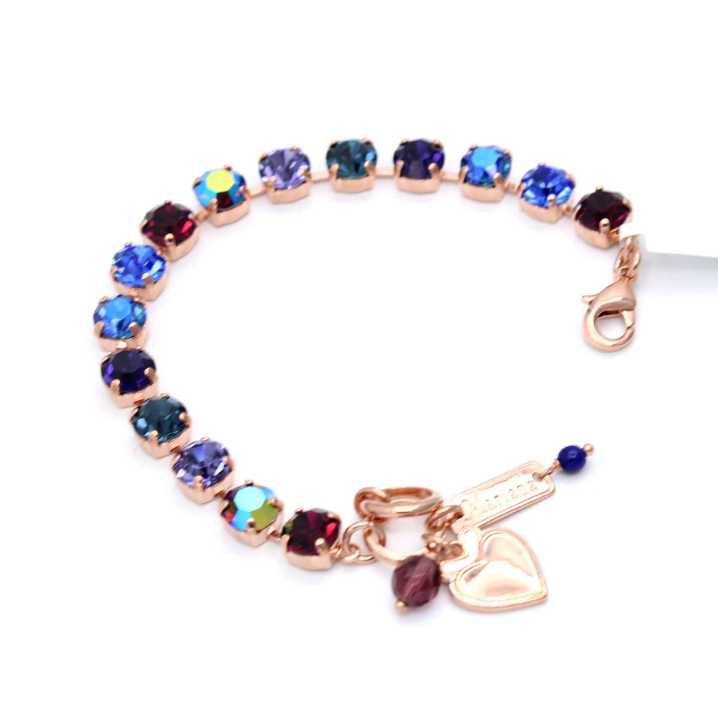 Happy Hour Everyday Medium Bracelet in Rose Gold