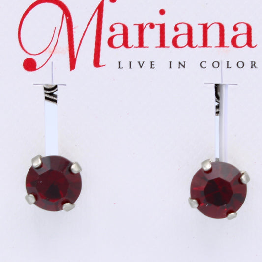 Mariana Post Earring Style E-1440  8.5MM Post #4