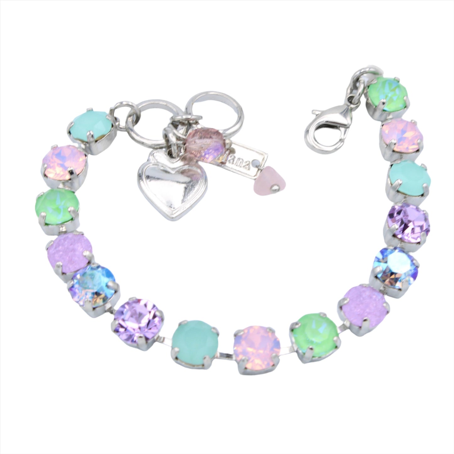 Bloom Collection Medium Everyday Bracelet