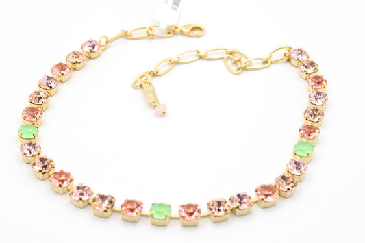 Parasol Collection Medium Everyday Necklace in Gold